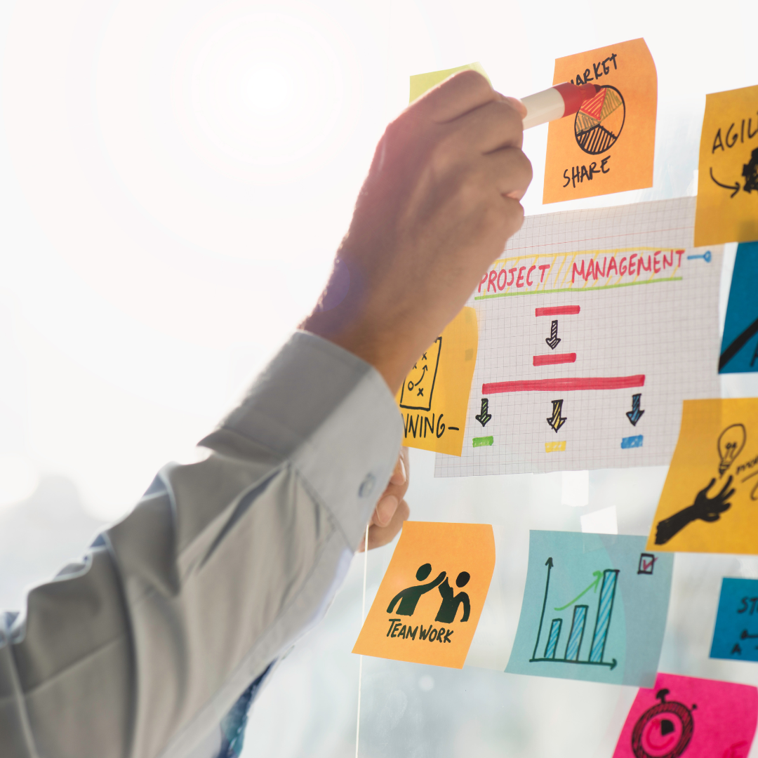 Pilotage de l'entreprise